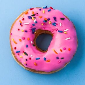 Meet your Posher, Lucy